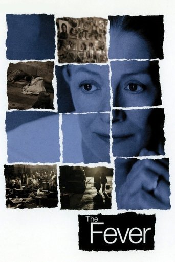 Watch The Fever 2007 poster