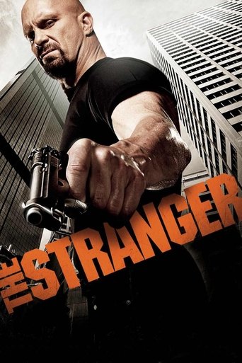 Watch The Stranger 2010 poster