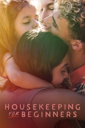 Watch Housekeeping for Beginners 2024 poster