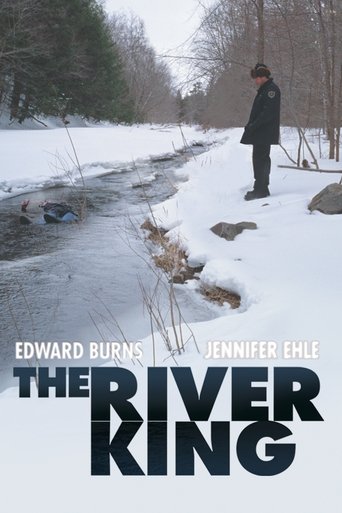Watch The River King 2005 poster
