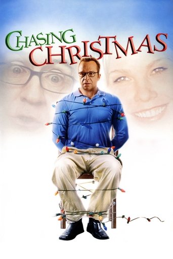 Watch Chasing Christmas 2005 poster