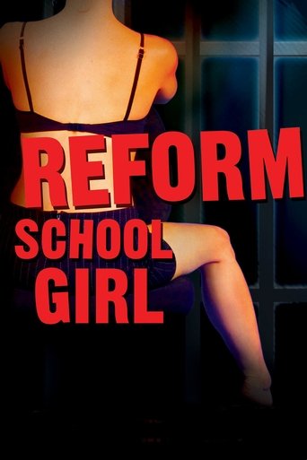 Watch Reform School Girl 1994 poster