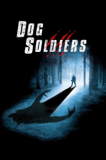 Watch Dog Soldiers 2002 poster