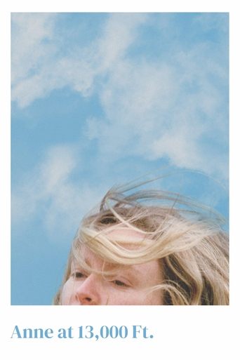 Watch Anne at 13,000 Ft. 2021 poster