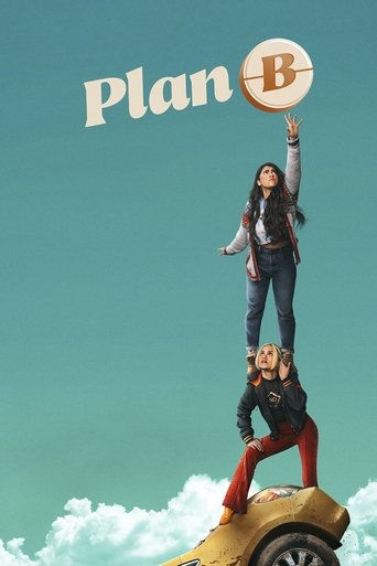 Watch Plan B 2021 poster