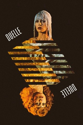 Watch Duelle 1976 poster
