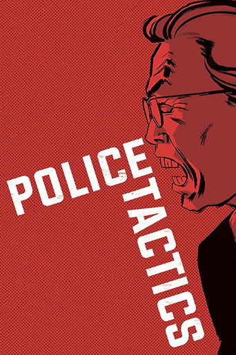 Watch Battles Without Honor and Humanity: Police Tactics 1974 poster
