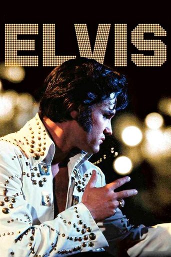 Watch Elvis 1979 poster