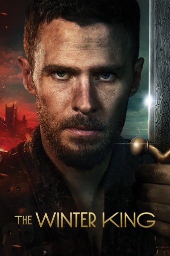Watch The Winter King 2023 poster