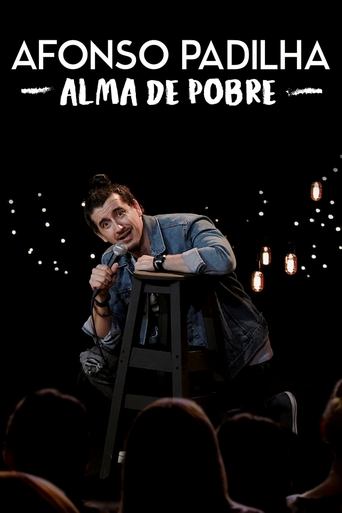 Watch Afonso Padilha: Classless 2020 poster