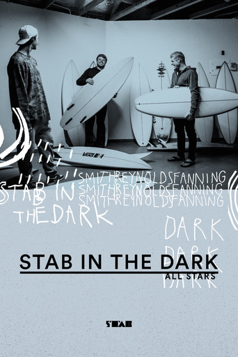 Watch Stab in the Dark: All Stars 2019 poster