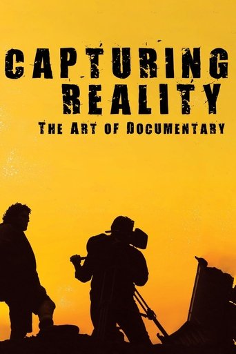 Watch Capturing Reality 2008 poster