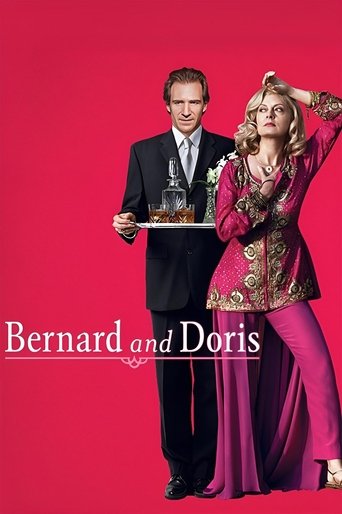 Watch Bernard and Doris 2006 poster