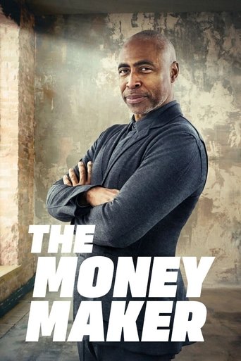 Watch The Money Maker 2021 poster