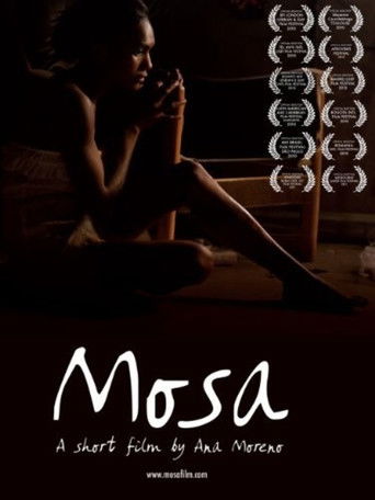 Watch Mosa 2010 poster