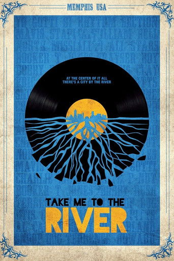 Watch Take Me to the River 2014 poster