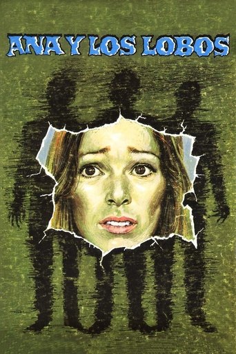 Watch Anna and the Wolves 1973 poster
