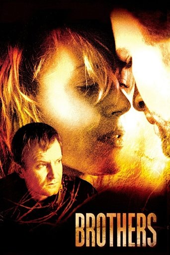 Watch Brothers 2004 poster