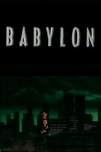 Watch Babylon 1986 poster