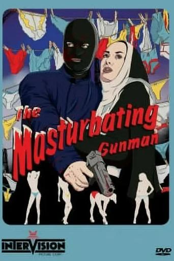 Watch The Masturbating Gunman 1997 poster