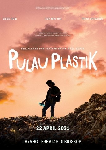 Watch Plastic Island 2021 poster