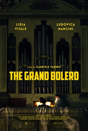 Watch The Grand Bolero 2023 poster