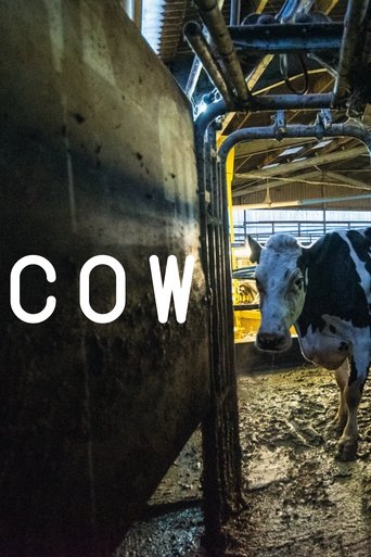 Watch Cow 2022 poster