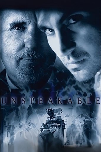 Watch Unspeakable 2003 poster