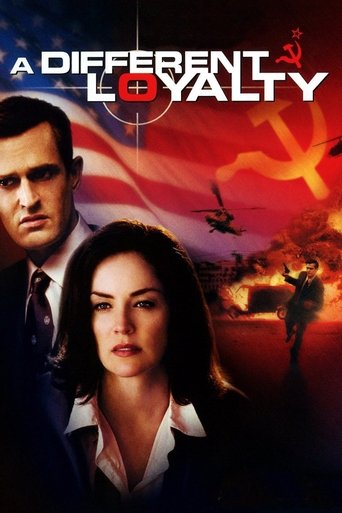 Watch A Different Loyalty 2004 poster