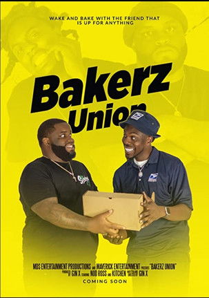 Watch Bakerz Union 2020 poster
