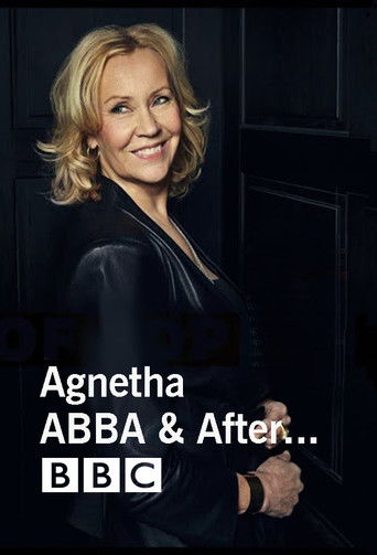 Watch Agnetha: ABBA & After 2013 poster