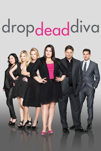 Watch Drop Dead Diva 2009 poster