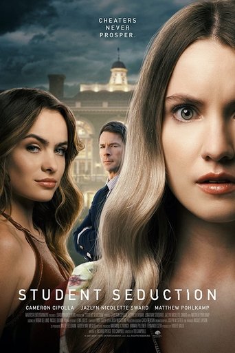 Watch Student Seduction 2022 poster