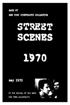 Watch Street Scenes 1970 1970 poster