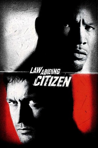 Watch Law Abiding Citizen 2009 poster
