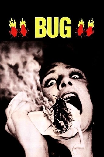 Watch Bug 1975 poster