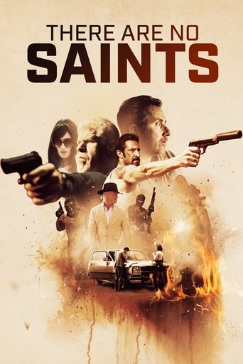 Watch There Are No Saints 2022 poster