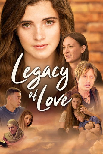 Watch Legacy of Love 2022 poster