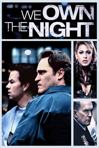 Watch We Own the Night 2007 poster