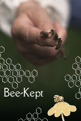 Watch Bee-Kept 2025 poster
