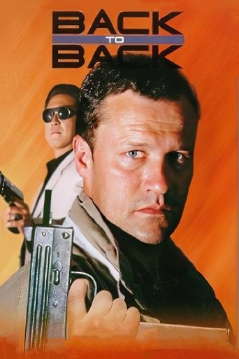 Watch Back to Back 1996 poster