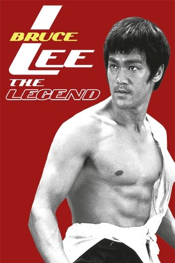 Watch Bruce Lee: The Legend 1984 poster