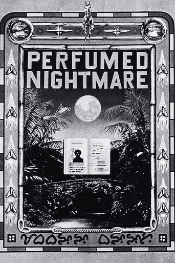 Watch Perfumed Nightmare 1979 poster