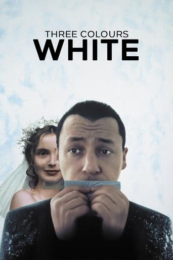 Watch Three Colors: White 1994 poster