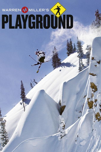 Watch Playground 2007 poster