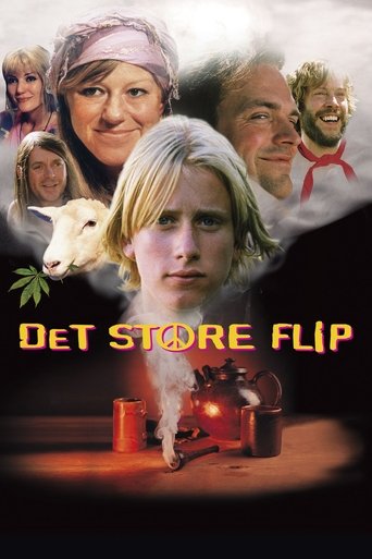 Watch Wild Flowers 1997 poster
