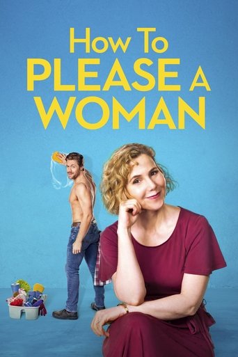 Watch How to Please a Woman 2022 poster