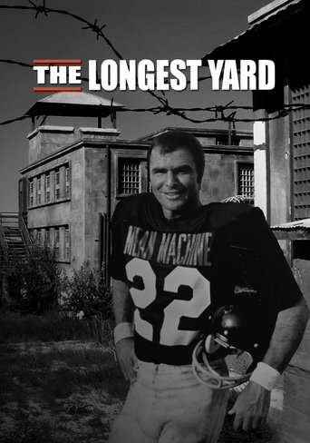 Watch The Longest Yard 1974 poster