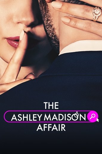 Watch The Ashley Madison Affair 2023 poster