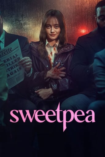 Watch Sweetpea 2024 poster